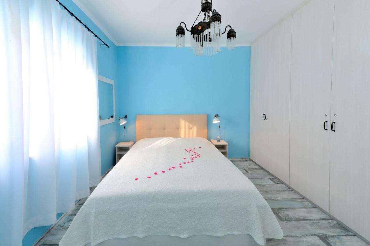 Villa My Sunshine Star Murter Exteriör bild