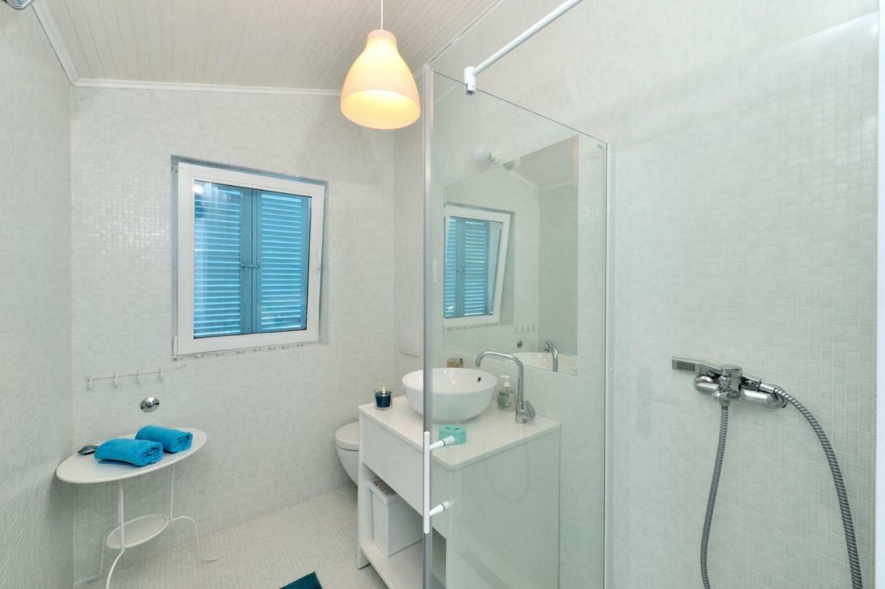 Villa My Sunshine Star Murter Exteriör bild