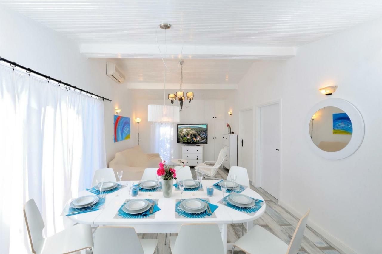 Villa My Sunshine Star Murter Exteriör bild