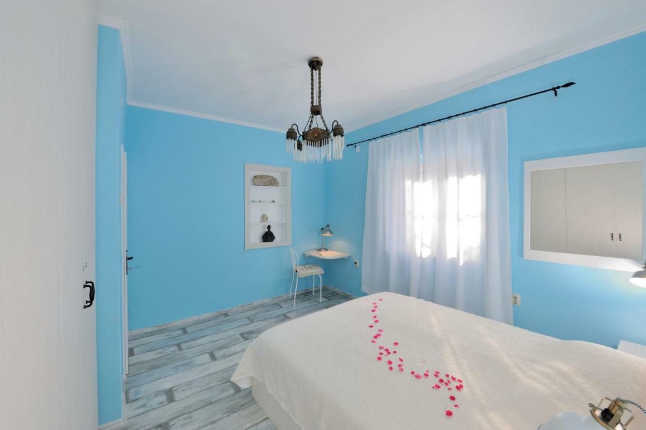 Villa My Sunshine Star Murter Exteriör bild