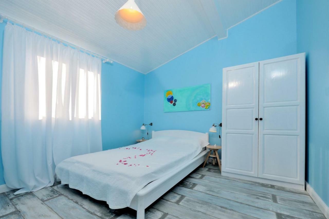 Villa My Sunshine Star Murter Exteriör bild